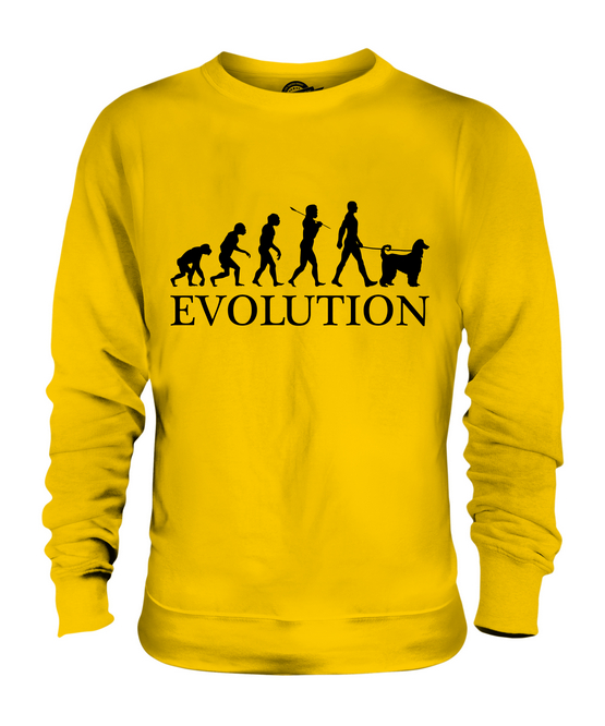 Deep Yellow