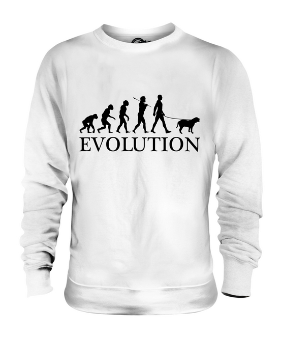 Evolution American Bulldog T-Shirt Evolution American Bulldog T-Shirt