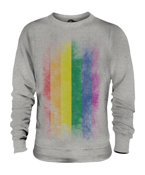 Lgbt sweater store