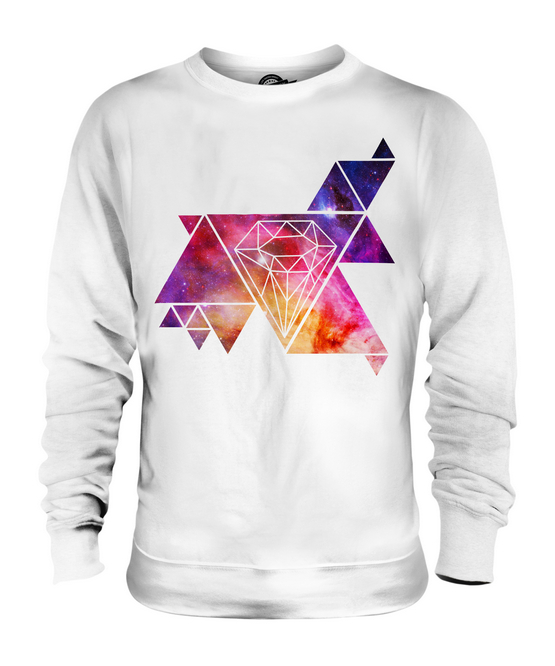 king of diamonds hoodie