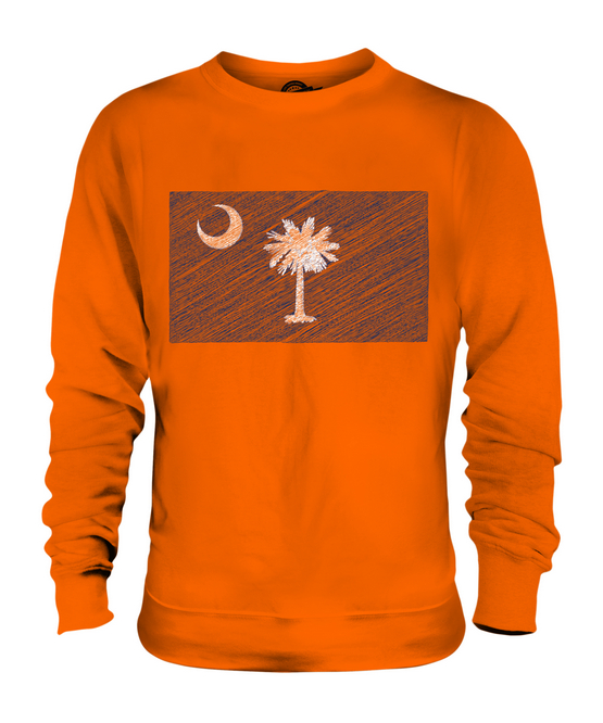 SOUTH CAROLINA SCRIBBLE SCRIBBLE SCRIBBLE FLAG UNISEX SWEATER TOP GIFT SOUTH CAROLINIAN FOOTBALL 0c107c SOUTH CAROLINA SCRIBBLE SCRIBBLE SCRIBBLE FLAG UNISEX SWEATER TOP GIFT SOUTH CAROLINIAN FOOTBALL 0c107c