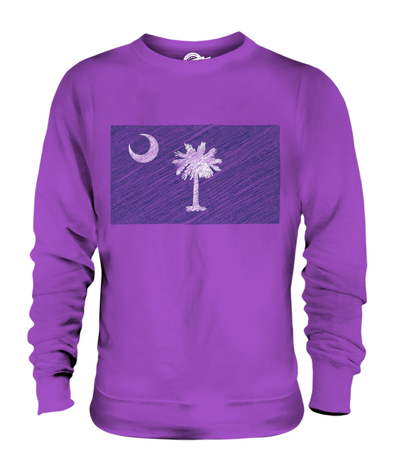 SOUTH CAROLINA SCRIBBLE SCRIBBLE SCRIBBLE FLAG UNISEX SWEATER TOP GIFT SOUTH CAROLINIAN FOOTBALL 0c107c SOUTH CAROLINA SCRIBBLE SCRIBBLE SCRIBBLE FLAG UNISEX SWEATER TOP GIFT SOUTH CAROLINIAN FOOTBALL 0c107c