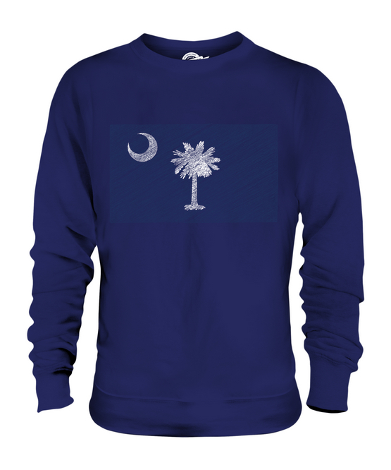 SOUTH CAROLINA SCRIBBLE SCRIBBLE SCRIBBLE FLAG UNISEX SWEATER TOP GIFT SOUTH CAROLINIAN FOOTBALL 0c107c SOUTH CAROLINA SCRIBBLE SCRIBBLE SCRIBBLE FLAG UNISEX SWEATER TOP GIFT SOUTH CAROLINIAN FOOTBALL 0c107c