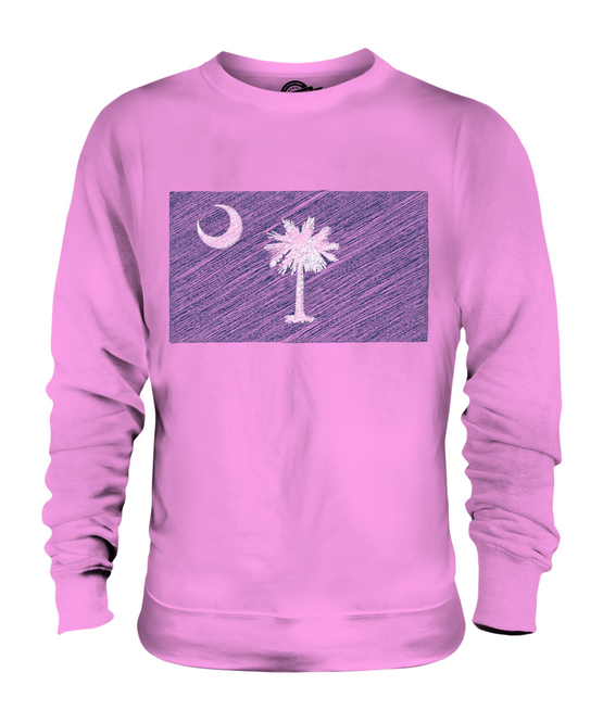 SOUTH CAROLINA SCRIBBLE SCRIBBLE SCRIBBLE FLAG UNISEX SWEATER TOP GIFT SOUTH CAROLINIAN FOOTBALL 0c107c SOUTH CAROLINA SCRIBBLE SCRIBBLE SCRIBBLE FLAG UNISEX SWEATER TOP GIFT SOUTH CAROLINIAN FOOTBALL 0c107c