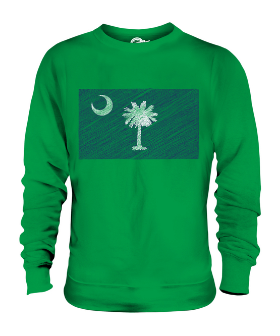 SOUTH CAROLINA SCRIBBLE SCRIBBLE SCRIBBLE FLAG UNISEX SWEATER TOP GIFT SOUTH CAROLINIAN FOOTBALL 0c107c SOUTH CAROLINA SCRIBBLE SCRIBBLE SCRIBBLE FLAG UNISEX SWEATER TOP GIFT SOUTH CAROLINIAN FOOTBALL 0c107c