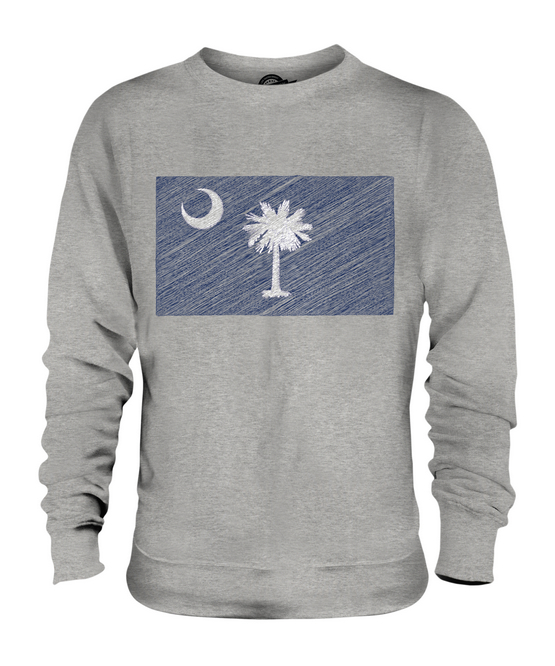 SOUTH CAROLINA SCRIBBLE SCRIBBLE SCRIBBLE FLAG UNISEX SWEATER TOP GIFT SOUTH CAROLINIAN FOOTBALL 0c107c SOUTH CAROLINA SCRIBBLE SCRIBBLE SCRIBBLE FLAG UNISEX SWEATER TOP GIFT SOUTH CAROLINIAN FOOTBALL 0c107c