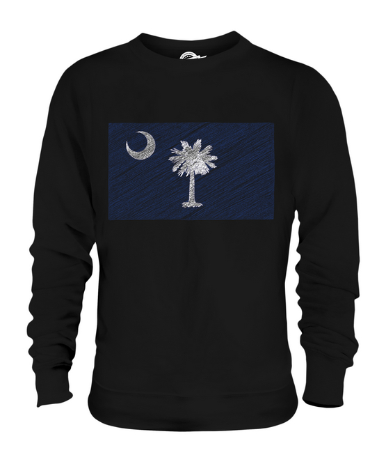 SOUTH CAROLINA SCRIBBLE SCRIBBLE SCRIBBLE FLAG UNISEX SWEATER TOP GIFT SOUTH CAROLINIAN FOOTBALL 0c107c SOUTH CAROLINA SCRIBBLE SCRIBBLE SCRIBBLE FLAG UNISEX SWEATER TOP GIFT SOUTH CAROLINIAN FOOTBALL 0c107c