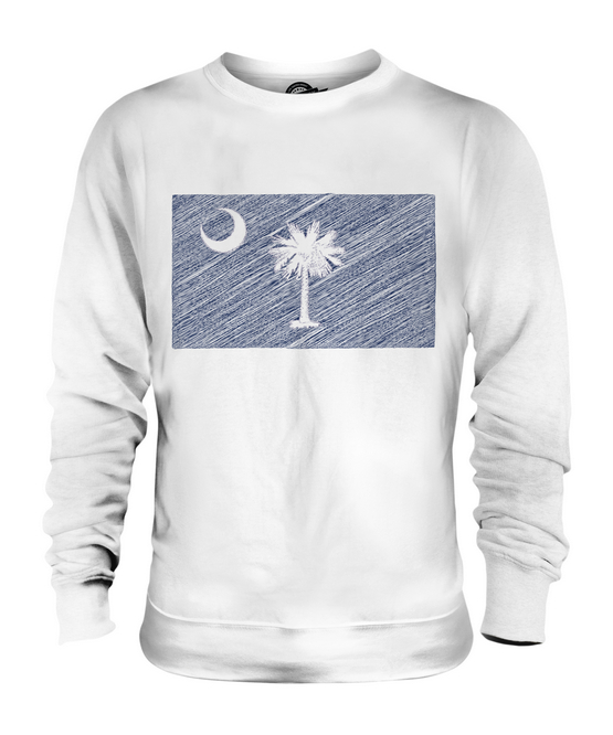 SOUTH CAROLINA SCRIBBLE SCRIBBLE SCRIBBLE FLAG UNISEX SWEATER TOP GIFT SOUTH CAROLINIAN FOOTBALL 0c107c SOUTH CAROLINA SCRIBBLE SCRIBBLE SCRIBBLE FLAG UNISEX SWEATER TOP GIFT SOUTH CAROLINIAN FOOTBALL 0c107c