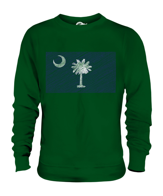 SOUTH CAROLINA SCRIBBLE SCRIBBLE SCRIBBLE FLAG UNISEX SWEATER TOP GIFT SOUTH CAROLINIAN FOOTBALL 0c107c SOUTH CAROLINA SCRIBBLE SCRIBBLE SCRIBBLE FLAG UNISEX SWEATER TOP GIFT SOUTH CAROLINIAN FOOTBALL 0c107c
