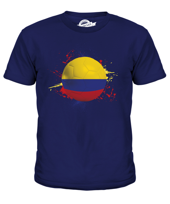 colombia football shirt sports direct